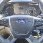 2021 (70) Ford Transit Connect 220 Eco Blue S/S L1 SWB 5 Seat Crew Van - Thumbnail 9