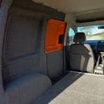 2013 VW Caddy – Low Mileage, Partially Converted, and Full of Character - Thumbnail 8