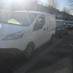Nissan e-NV200 Electric Panel Van - Thumbnail 2