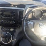 Nissan e-NV200 Electric Panel Van - Thumbnail 10