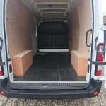 Renault Master - Thumbnail 4