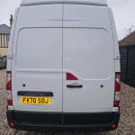 Renault Master - Thumbnail 5