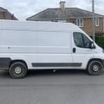 Fiat Ducato LWB ULEZ Complaint and a low Mileage Van - Thumbnail 1