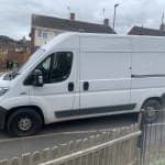 Fiat Ducato LWB ULEZ Complaint and a low Mileage Van - Thumbnail 5