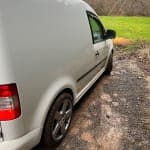 Vw Caddy 1.9tdi 2010 - Thumbnail 6