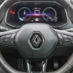 2021 (21) Renault Zoe ZE R110 I-Business 52KWH 107BHP Electric Automatic Van - Thumbnail 7