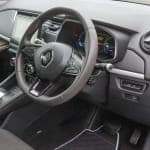 2021 (21) Renault Zoe ZE R110 I-Business 52KWH 107BHP Electric Automatic Van - Thumbnail 8