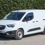 2023 (23) Vauxhall Combo 2300 Prime 1.5 Turbo D, 100BHP, 6 Speed, L2 LONG 5 Seat Crew Van - Thumbnail 1