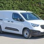 2023 (23) Vauxhall Combo 2300 Prime 1.5 Turbo D, 100BHP, 6 Speed, L2 LONG 5 Seat Crew Van - Thumbnail 7