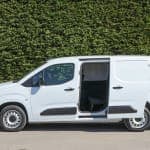 2023 (23) Vauxhall Combo 2300 Prime 1.5 Turbo D, 100BHP, 6 Speed, L2 LONG 5 Seat Crew Van - Thumbnail 6