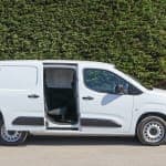 2023 (23) Vauxhall Combo 2300 Prime 1.5 Turbo D, 100BHP, 6 Speed, L2 LONG 5 Seat Crew Van - Thumbnail 8