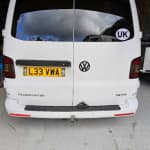 VW T5.1 CAMPERVAN WITH POP TOP - Thumbnail 1