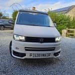 VW T5.1 CAMPERVAN WITH POP TOP - Thumbnail 2