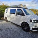 VW T5.1 CAMPERVAN WITH POP TOP - Thumbnail 6