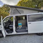 VW T5.1 CAMPERVAN WITH POP TOP - Thumbnail 5