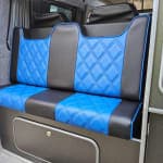 VW T5.1 CAMPERVAN WITH POP TOP - Thumbnail 8