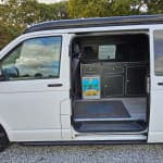 VW T5.1 CAMPERVAN WITH POP TOP - Thumbnail 10