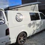 VW T5.1 CAMPERVAN WITH POP TOP - Thumbnail 9
