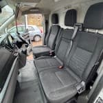 Ford Transit Custom 2.0 280 EcoBlue Limited – L1 H1 (SWB, Low Roof) - Thumbnail 4