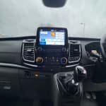 Ford Transit Custom 2.0 280 EcoBlue Limited – L1 H1 (SWB, Low Roof) - Thumbnail 6