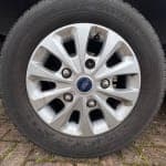 Ford Transit Custom 2.0 280 EcoBlue Limited – L1 H1 (SWB, Low Roof) - Thumbnail 9