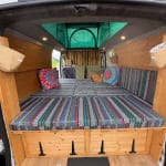 One‑Off Handmade Campervan – Stylish, Practical, Adventure‑Ready - Thumbnail 5