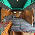 One‑Off Handmade Campervan – Stylish, Practical, Adventure‑Ready - Thumbnail 6
