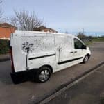 One‑Off Handmade Campervan – Stylish, Practical, Adventure‑Ready - Thumbnail 10