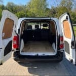 Citroen berlingo for sale - Thumbnail 4