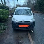 Citroen berlingo for sale - Thumbnail 2