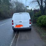 Citroen berlingo for sale - Thumbnail 5