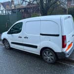 Citroen berlingo for sale - Thumbnail 2