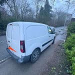 Citroen berlingo for sale - Thumbnail 5