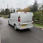 Vauxhall Vivaro 2017 - Thumbnail 2