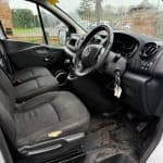 Vauxhall Vivaro 2017 - Thumbnail 6