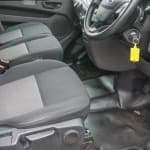 2021 (71) Ford Transit Custom Ecoblue Leader 2.0tdci, 130ps, 6 Speed, L1 H1 SWB Panel Van - Thumbnail 10