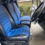 Mercedes-Benz, SPRINTER, 216 H1L1 Panel Van, Blue, 2017, Auto, Euro 6, 163 bhp, well cared for, No VAT - Thumbnail 5