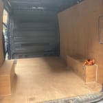 Mercedes-Benz, SPRINTER, 216 H1L1 Panel Van, Blue, 2017, Auto, Euro 6, 163 bhp, well cared for, No VAT - Thumbnail 4