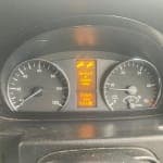 Mercedes-Benz, SPRINTER, 216 H1L1 Panel Van, Blue, 2017, Auto, Euro 6, 163 bhp, well cared for, No VAT - Thumbnail 3