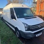 New engine 33,000 miles ago - Thumbnail 1