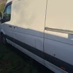 New engine 33,000 miles ago - Thumbnail 2