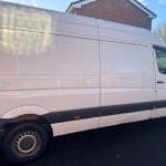 New engine 33,000 miles ago - Thumbnail 5