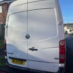 New engine 33,000 miles ago - Thumbnail 6