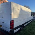 New engine 33,000 miles ago - Thumbnail 7