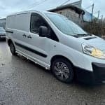 2015 Peugeot Expert low mileage - Thumbnail 5