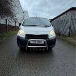 2015 Peugeot Expert low mileage - Thumbnail 7