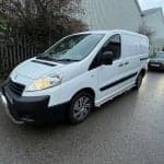 2015 Peugeot Expert low mileage - Thumbnail 3