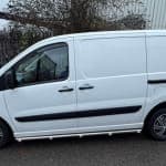 2015 Peugeot Expert low mileage - Thumbnail 8