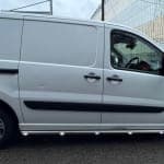 2015 Peugeot Expert low mileage - Thumbnail 1