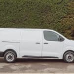 2024 (24) VAUXHALL VIVARO 3100 PRIME XL 2.0 TURBO D, 145BHP, 6 Speed, L2 Long Panel Van - Thumbnail 3